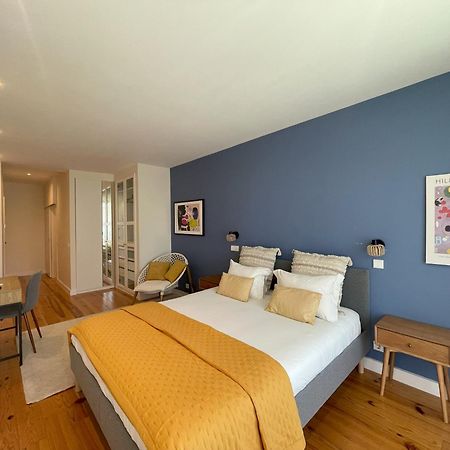 Hotel Bluecap By Mytrip Porto à Matosinhos  Extérieur photo