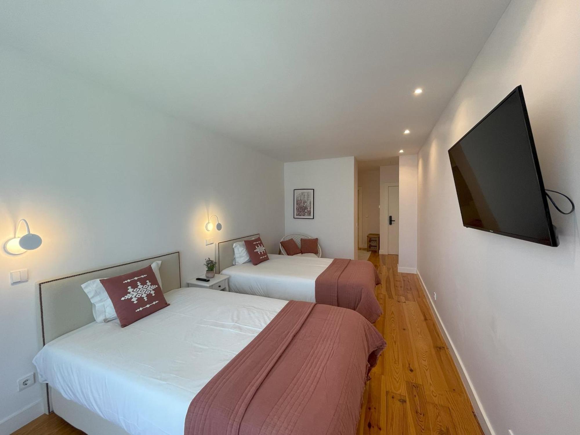Hotel Bluecap By Mytrip Porto à Matosinhos  Extérieur photo