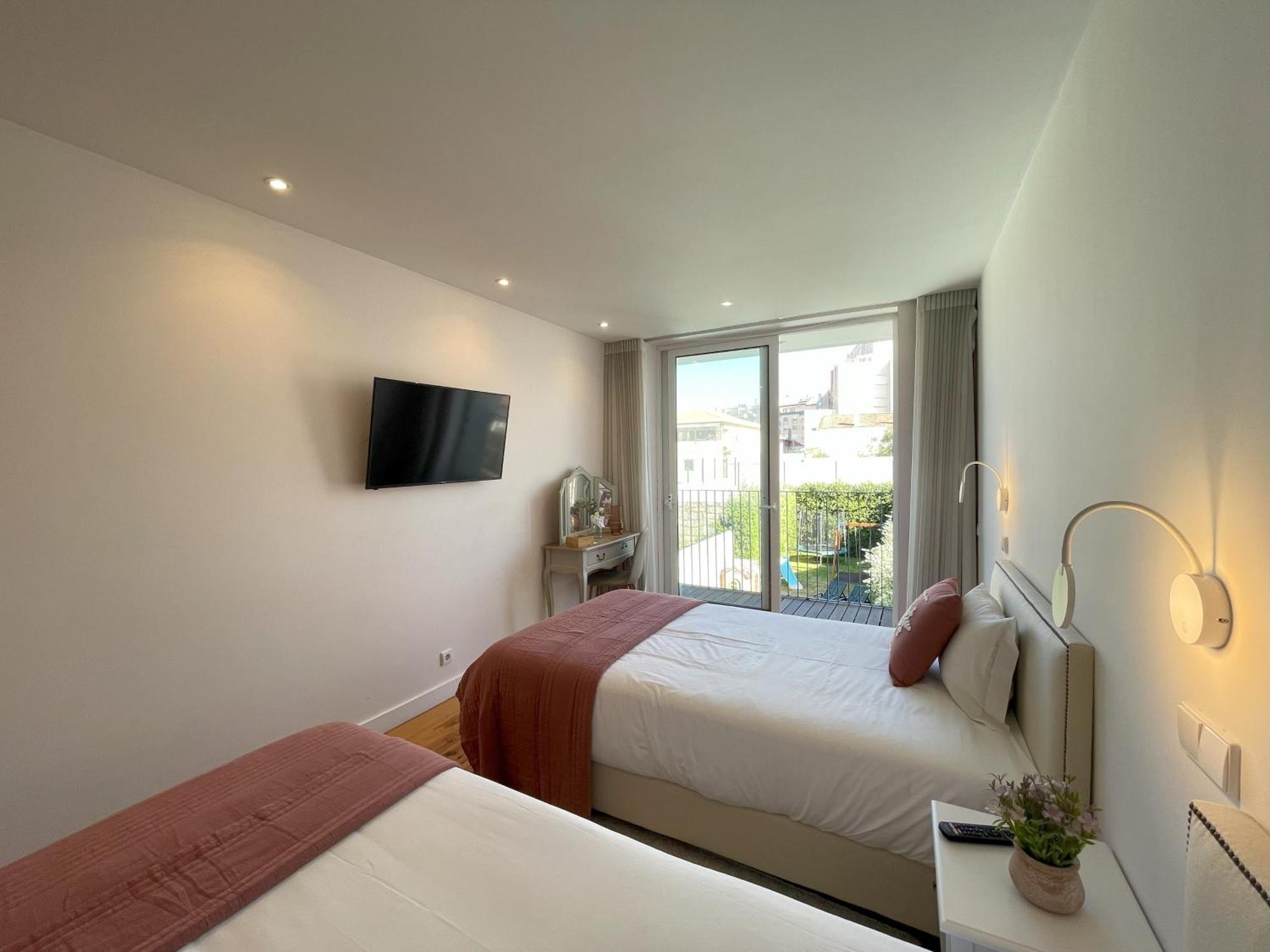 Hotel Bluecap By Mytrip Porto à Matosinhos  Extérieur photo