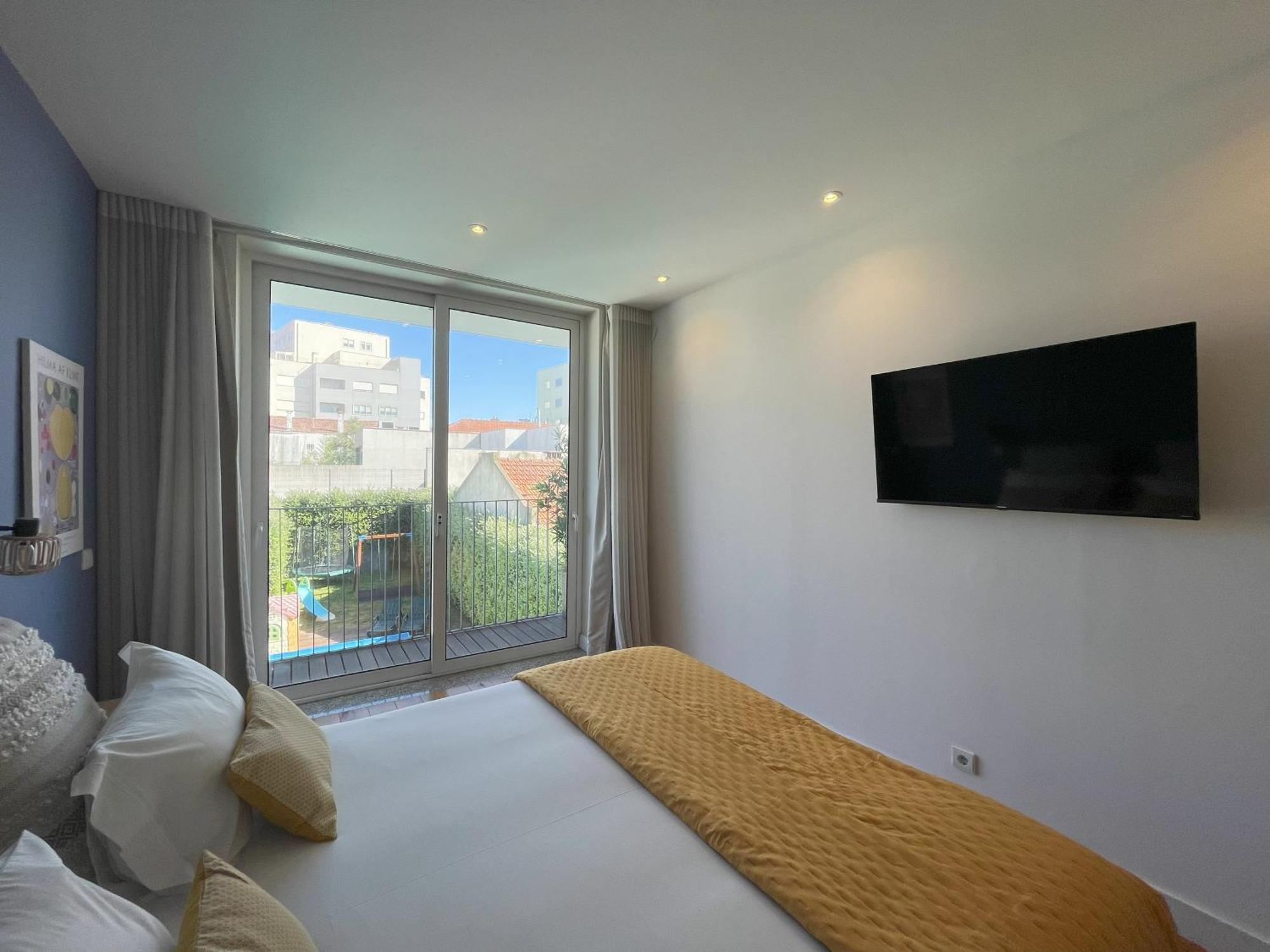 Hotel Bluecap By Mytrip Porto à Matosinhos  Extérieur photo
