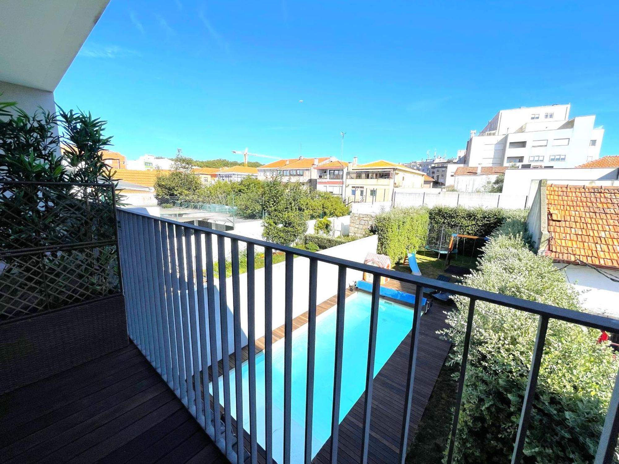 Hotel Bluecap By Mytrip Porto à Matosinhos  Extérieur photo