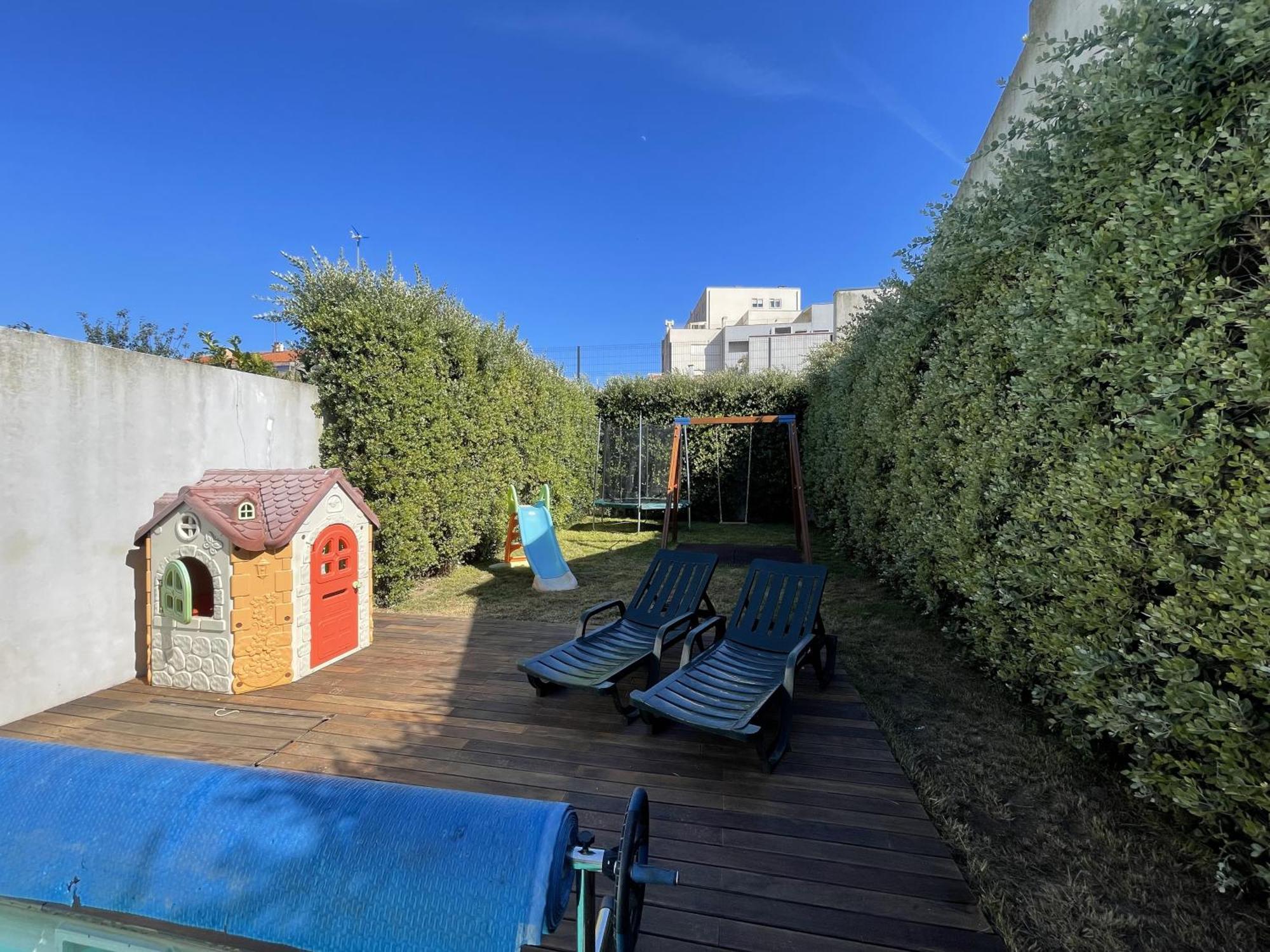 Hotel Bluecap By Mytrip Porto à Matosinhos  Extérieur photo