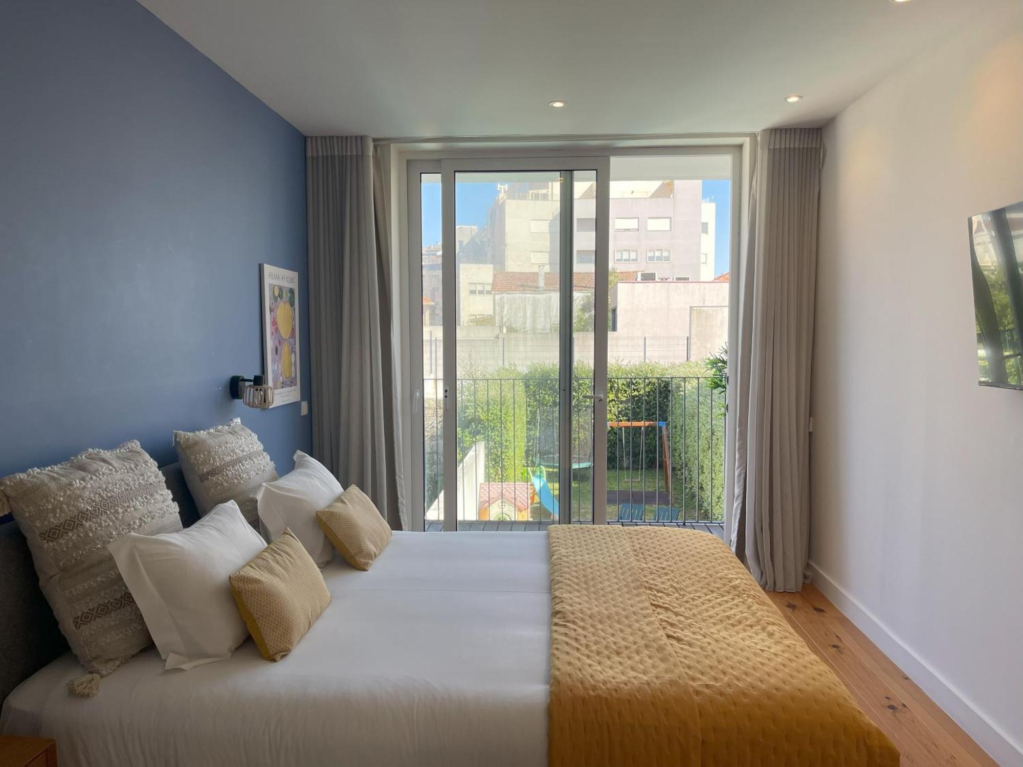 Hotel Bluecap By Mytrip Porto à Matosinhos  Extérieur photo